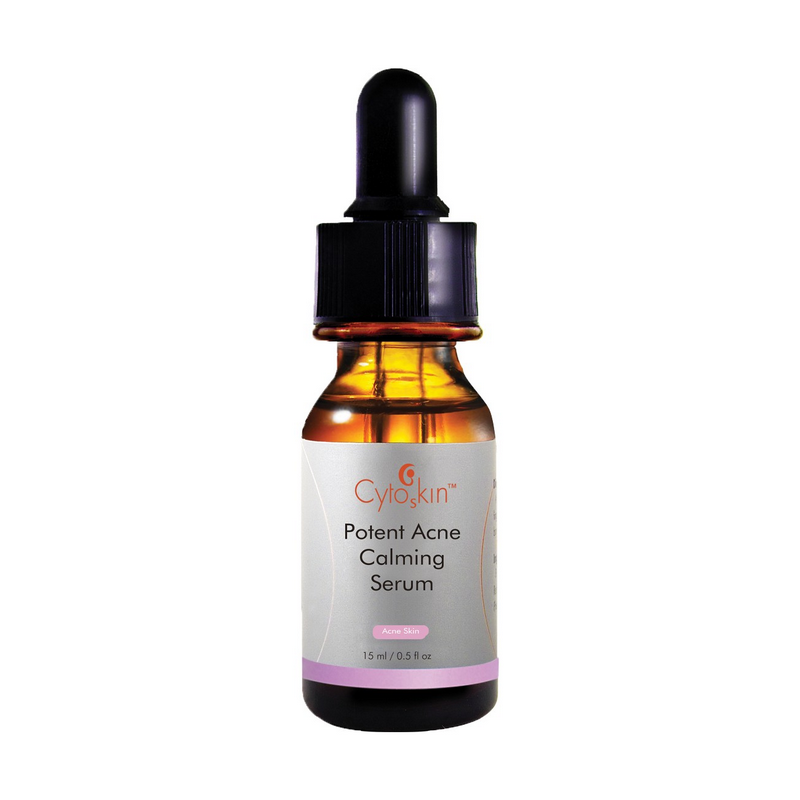 Potent Acne Calming Serum 15ml