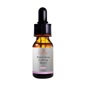 Potent Acne Calming Serum 15ml