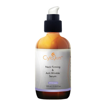 Neck Firming & Anti-Wrinkle Serum 105ml