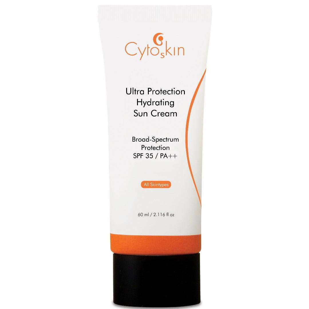 (Buy 1 Get 1 Free) Ultra Protection Hydrating Sun Cream 60ml