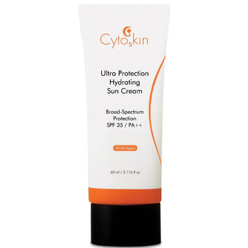 (Buy 1 Get 1 Free) Ultra Protection Hydrating Sun Cream 60ml