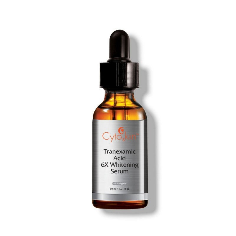 (Buy 1 Get 1 Free) Tranexamic Acid 6X Whitening Serum 30ml
