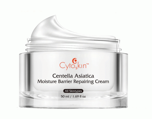 Centella Asiatica Moisture Barrier Repairing Cream 50ml