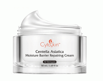 Centella Asiatica Moisture Barrier Repairing Cream 50ml