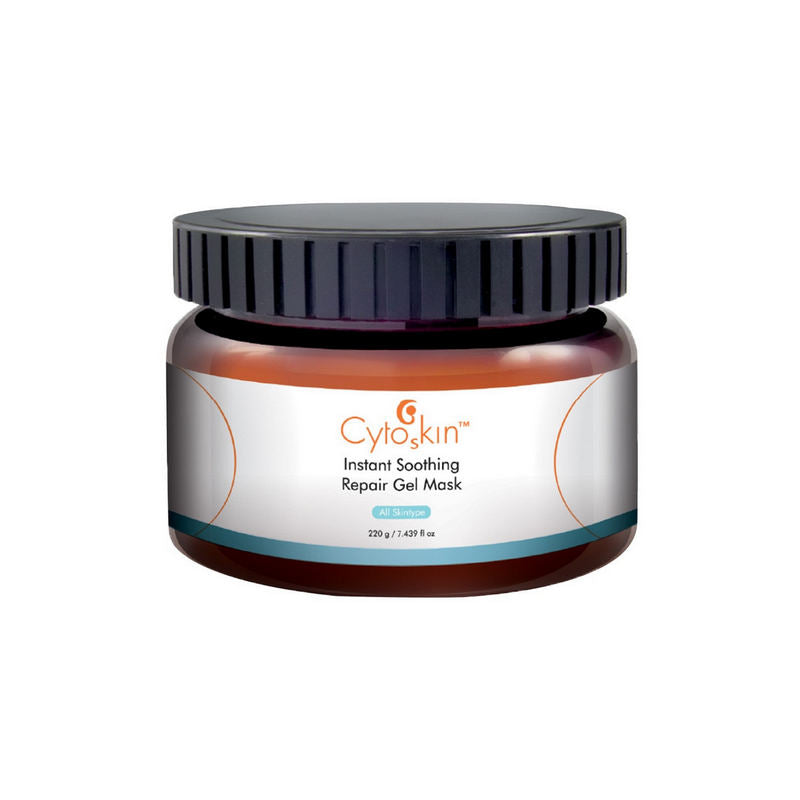 (Buy 1 Get 1 Free) Instant Soothing Repairing Gel Mask 220ml