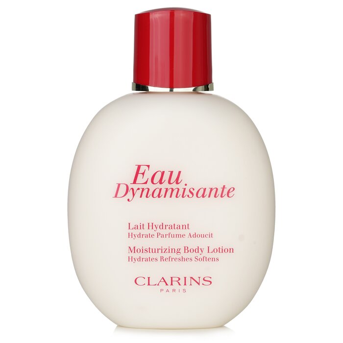 Eau Dynamisante Moisturizing Body Lotion  250ml/8.8oz (Parallel Import)