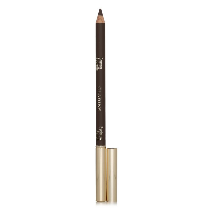 Eyebrow Pencil - #02 Light Brown  1.3g/0.045oz (Parallel Import)
