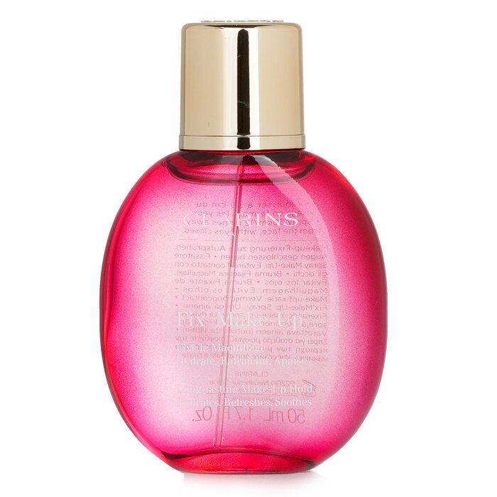 Fix' Make Up (Long Lasting Make Up Hold) 80008331 長效定妝噴霧 50ml/1.7oz (Parallel Import)