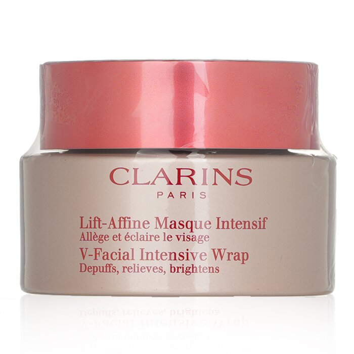 Intensive Facial Lift Wrap 75ml/2.5oz (Parallel Import)