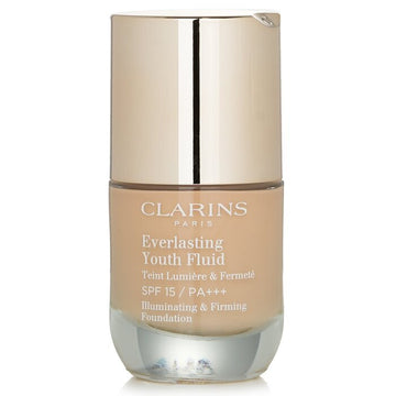 Everlasting Youth Fluid Illuminating & Firming Foundation SPF 15 - # 108 Sand  30ml/1oz (Parallel Import)
