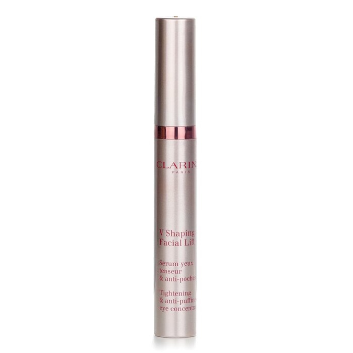 V Shaping Facial Lift Tightening & Anti-Puffiness Eye Concentrate  15ml/0.5oz (Parallel Import)