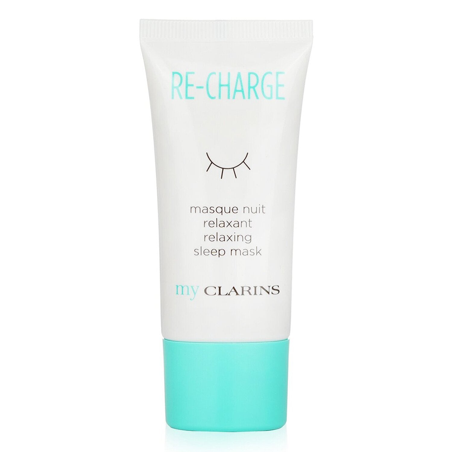 My Clarins Re-Charge Relaxing Sleep Mask  30ml/1oz