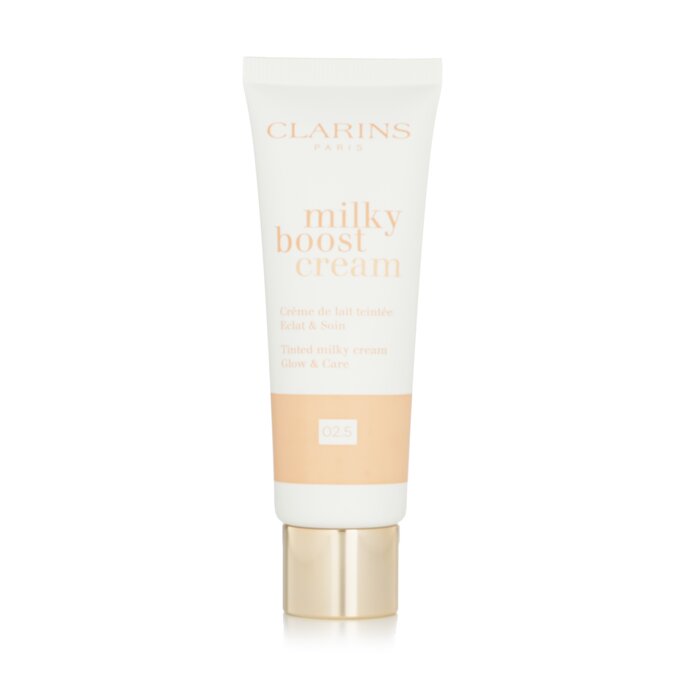 Milky Boost Cream - # 02.5  45ml/1.6oz (Parallel Import)