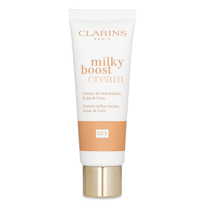 Milky Boost Cream - # 03.5  45ml/1.6oz (Parallel Import)