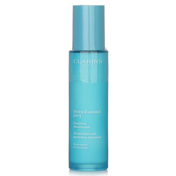 Hydra-Essentiel [HA?] Moisturizes & Quenches Emulsion  75ml/2.6oz (Parallel Import)