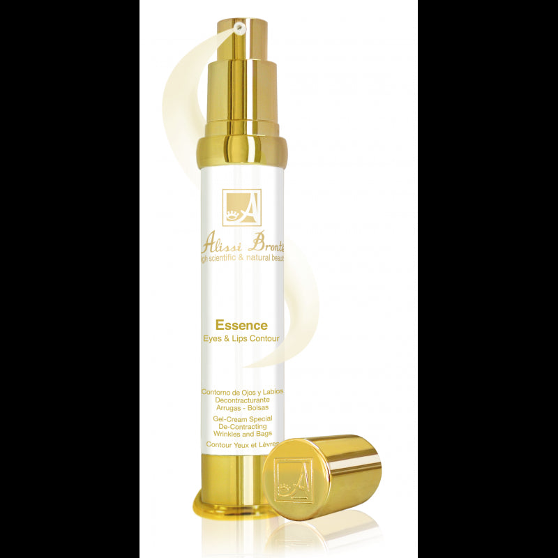 ESSENCE Decontracting Eye Contour Cream 30ml