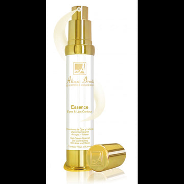 ESSENCE Decontracting Eye Contour Cream 30ml