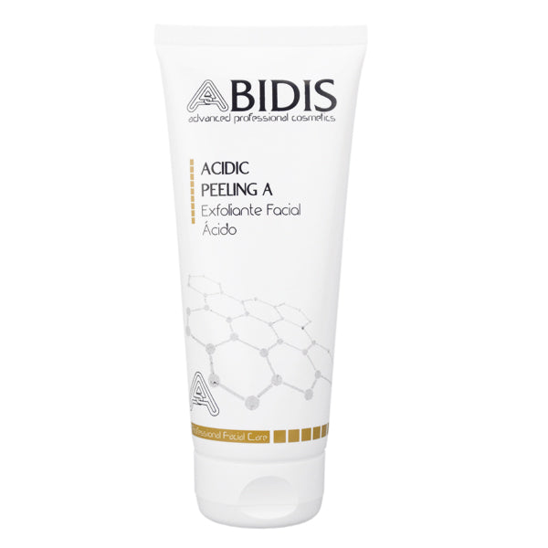 Acidic Peeling A Exfoliante Facial (ST) 200ml