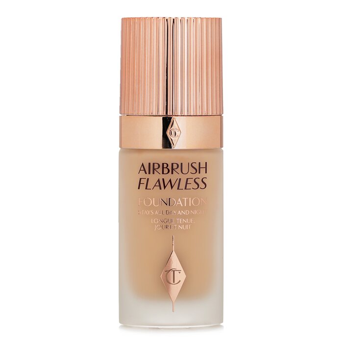 Airbrush Flawless Foundation - # 5 Warm 725415 30ml/1oz