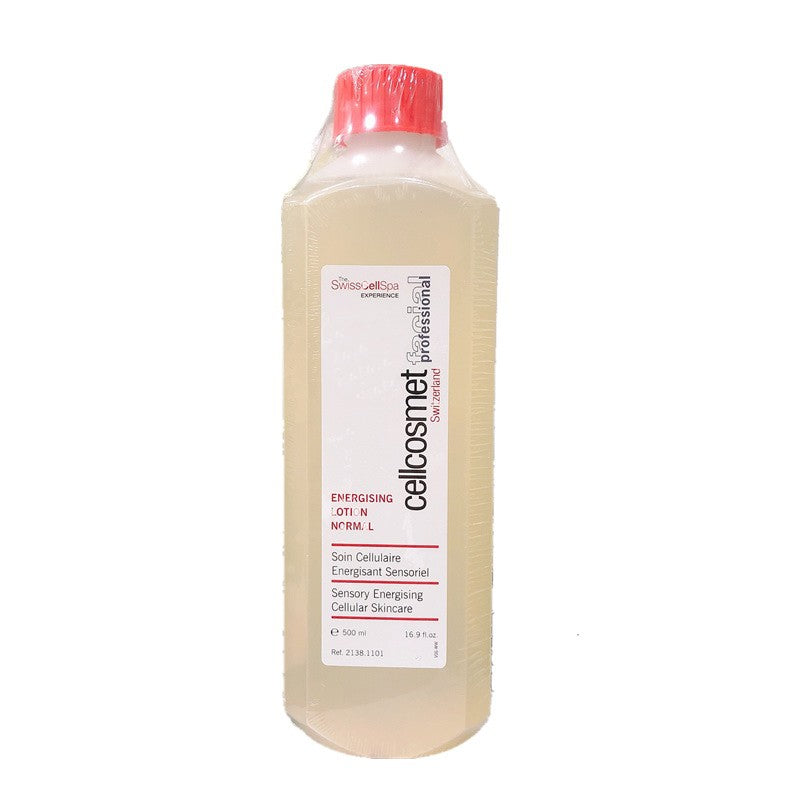 Energizing Lotion 500ml