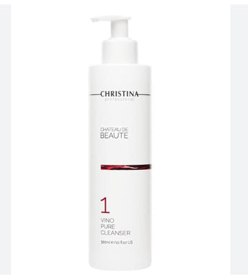 Vino Pure Cleanser 300ml
