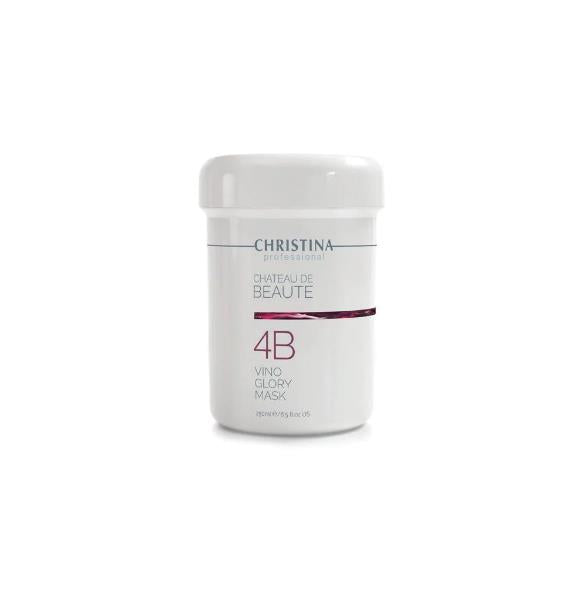 Vino Glory Mask 250ml