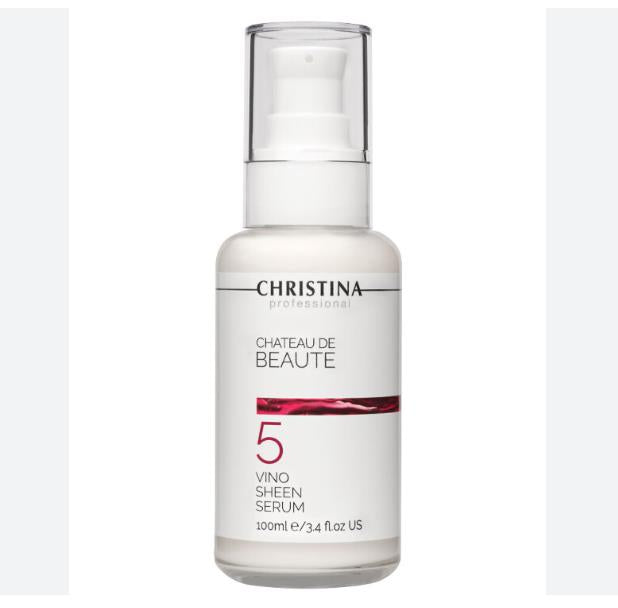 Vino Sheen Serum 100ml