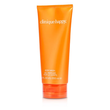 Happy Body Wash  61MT 200ml/6.7oz