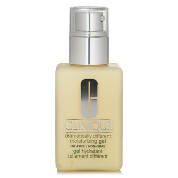 Dramatically Different Moisturising Gel - Combination Oily to Oily (With Pump) 6EM6 125ml/4.2oz