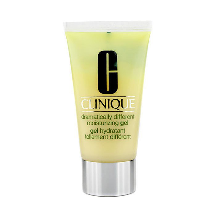 Dramatically Different Moisturising Gel - Combination Oily to Oily (Tube) 6EM7 50ml/1.7oz