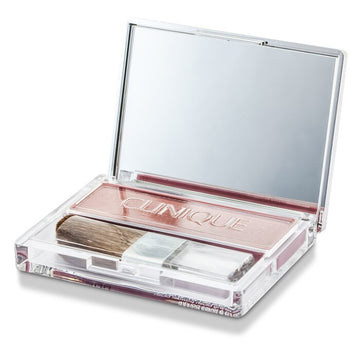 Blushing Blush Powder Blush - # 115 Smoldering Plum 6FLK-15 / 235956 6g/0.21oz