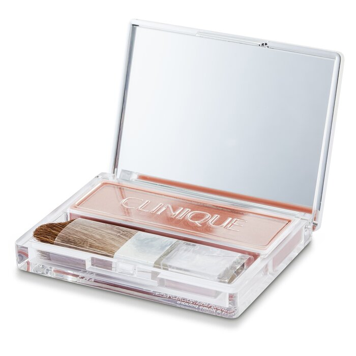 Blushing Blush Powder Blush - # 120 Bashful Blush 6FLK-20 / 251055 6g/0.21oz