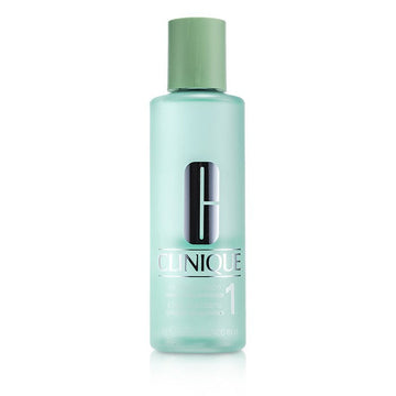 Clarifying Lotion 1 Twice A Day Exfoliator (Formulated for Asian Skin) 6KK3 400ml/13.05oz