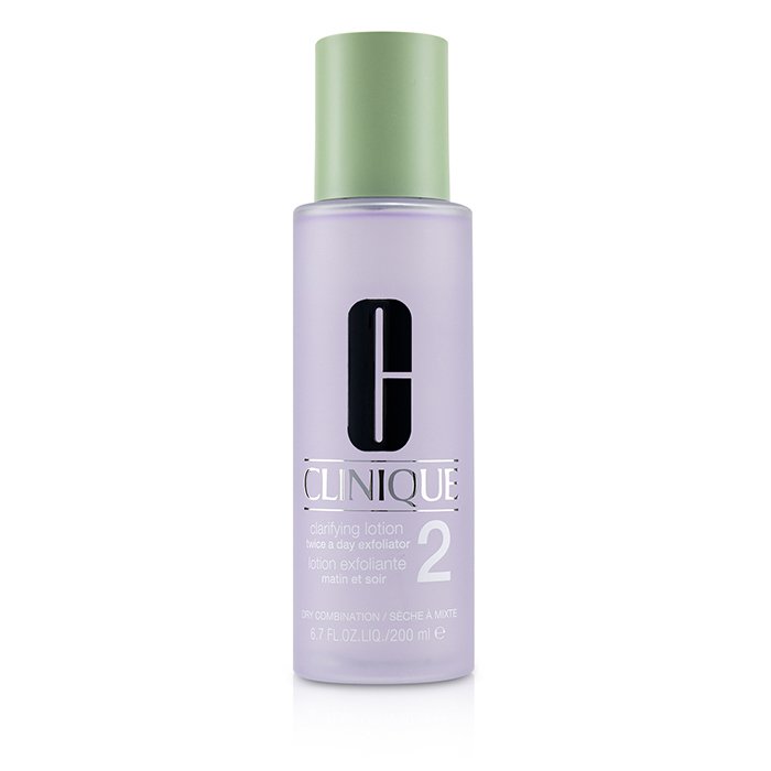 Clarifying Lotion 2  6120/ 76X4 200ml/6.7oz