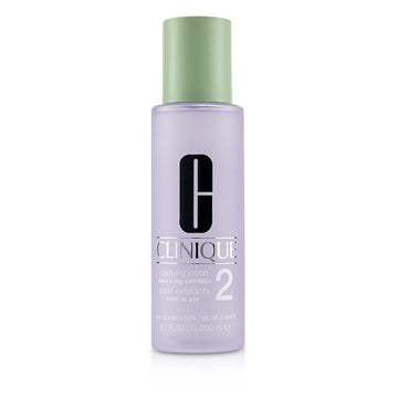 Clarifying Lotion 2  6120/ 76X4 200ml/6.7oz
