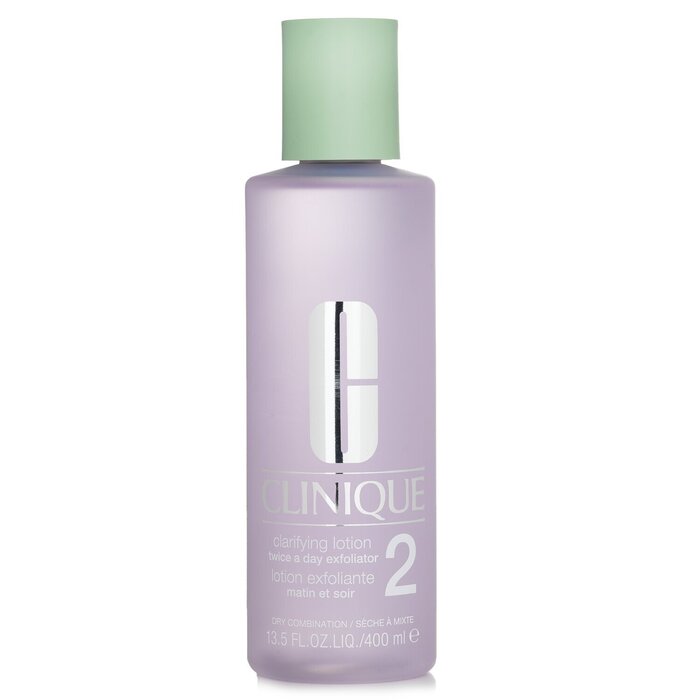 Clarifying Lotion 2  6121/400365/76WY 400ml/13.5oz