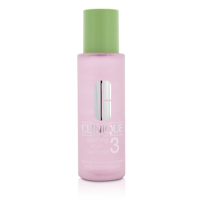 Clarifying Lotion 3 76X5 200ml/6.7oz