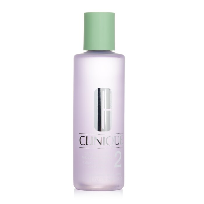 Clarifying Lotion 2 Twice A Day Exfoliator (Formulated for Asian Skin) 6KK9 400ml/13.5oz