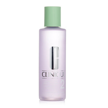 Clarifying Lotion 2 Twice A Day Exfoliator (Formulated for Asian Skin) 6KK9 400ml/13.5oz