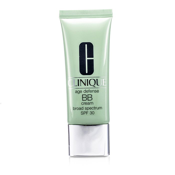 Age Defense BB Cream SPF 30 - Shade #02 7KYL-02 40ml/1.4oz