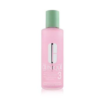 Clarifying Lotion 3 Twice A Day Exfoliator (Formulated for Asian Skin) 6KKE 400ml/13.5oz