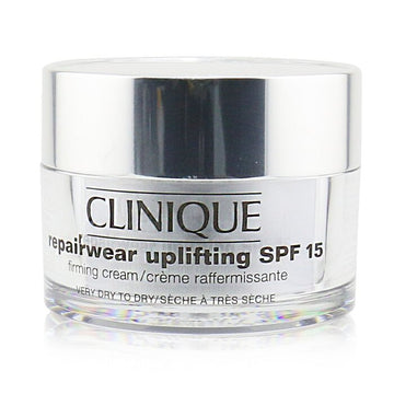Repairwear Uplifting Firming Cream SPF 15 (Very Dry to Dry Skin) 7JJ0/454026 50ml/1.7oz