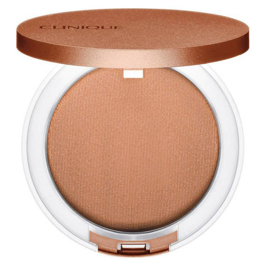 True Bronze Pressed Powder Bronzer - No. 02 Sunkissed 9.6g/0.33oz