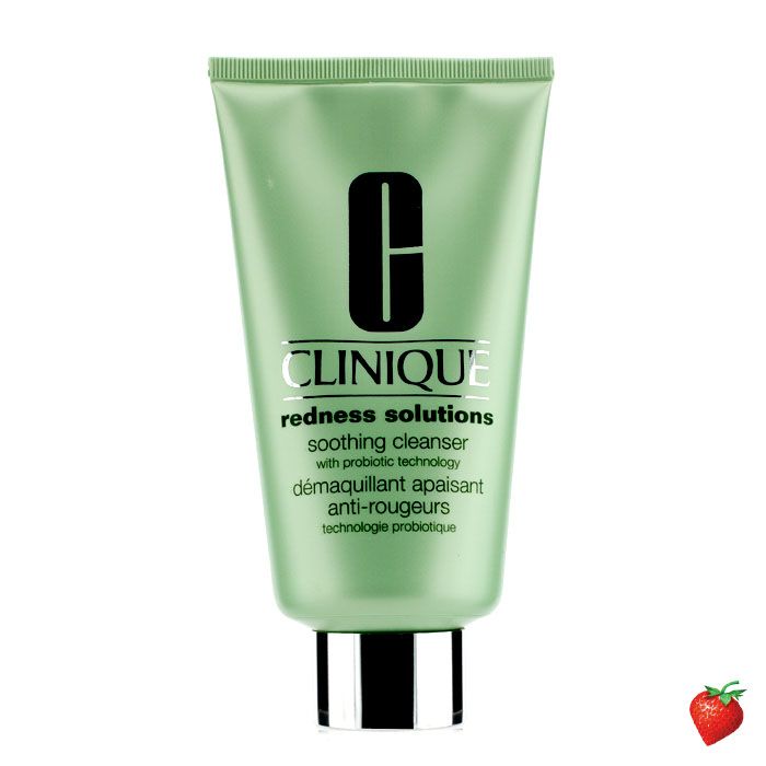 Redness Solutions Soothing Cleanser 150ml/5oz