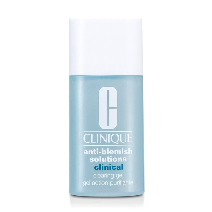 Anti-Blemish Solutions Clinical Clearing Gel 7WJ8 15ml/0.5oz