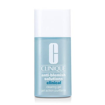Anti-Blemish Solutions Clinical Clearing Gel 7WJ8 15ml/0.5oz