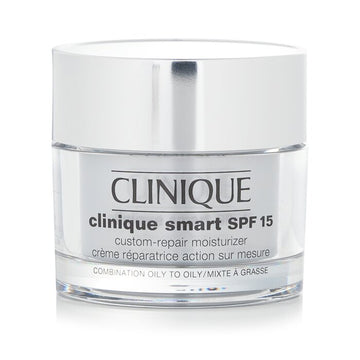Smart Custom-Repair Moisturizer SPF 15 - Combination Oily To Oily 68251/Z5XH 50ml/1.7oz
