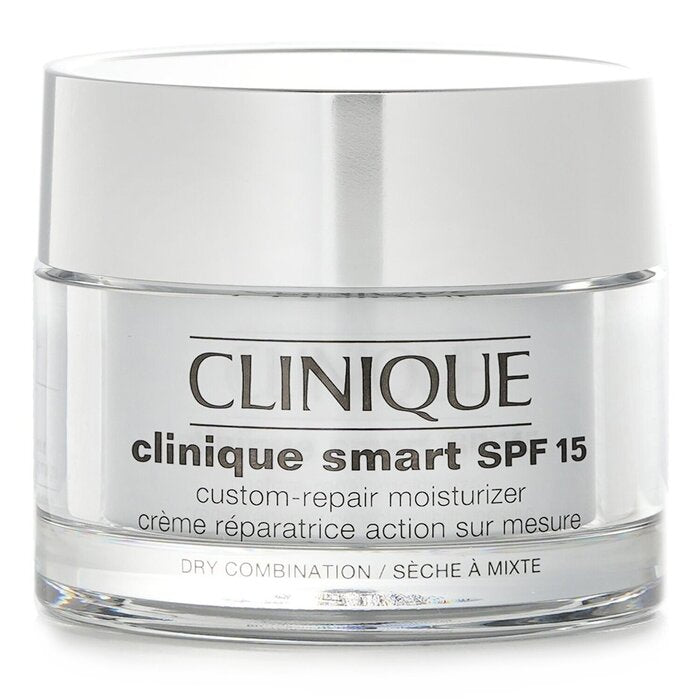Smart Custom-Repair Moisturizer SPF 15 - Dry Combination 67822/Z5CN 50ml/1.7oz