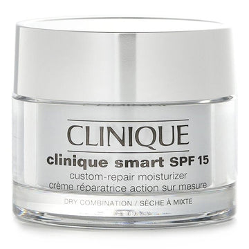 Smart Custom-Repair Moisturizer SPF 15 - Dry Combination 67822/Z5CN 50ml/1.7oz