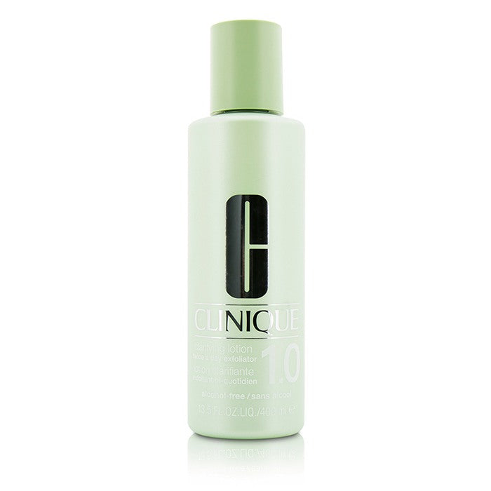 Clarifying Lotion 1.0 Twice A Day Exfoliator (Formulated for Asian Skin)ZN7P 400ml/13.5oz